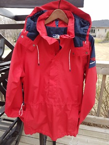 NEW - North Face Extreme jacket