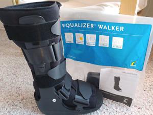 NEW Pediatric Walking Boot