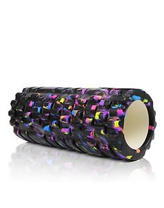 New ProCircle Deep Tissue Therapy Foam Roller! 34cm
