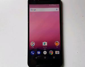 Nexus 6p trade for iphone 6
