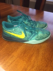 Nike Kobe Basketball Shoes