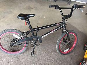 Norco Rise BMX bike - from Consolvo