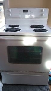 OVEN (good condition)