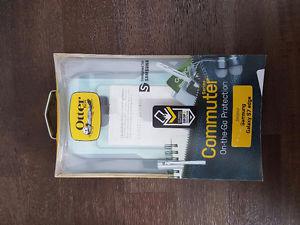 Otterbox commuter series for Galaxy S7 Edge