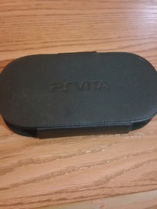 PS Vita case