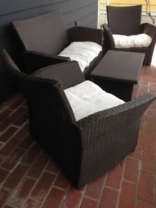 Patio Furniture