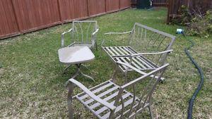 Patio Furniture for Sale