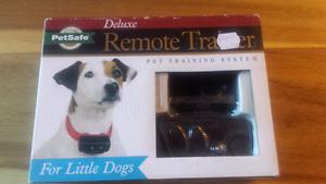 PetSafe Remote Trainer