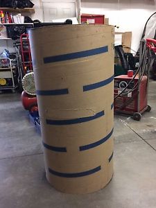 Piling Tube