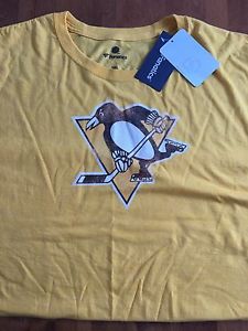 Pittsburgh Hockey TShirt