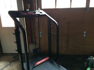 Pro Form Treadmill FREE to a good home