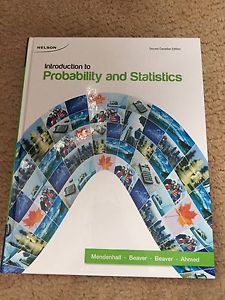 Discovering Statistics Using R by Andy Field