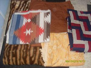 QUILT SELECTION