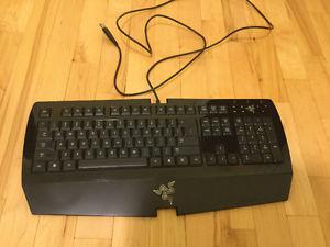Razer Arctosa – Membrane Keyboard $50