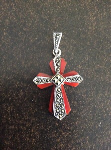 Red Cross Jewelry 50$