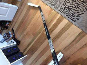 Reebok 20K Prostock Hockey Stick 85 Flex