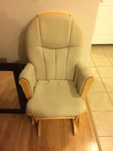 Rocking Chair For Sale