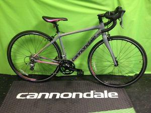 SALE New  Cannondale Synapse Alloy Road Bike 48cm