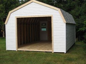SHED SPECIALS