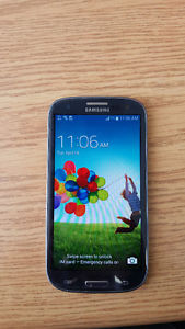 Samsung Galaxy S3 16 Gb Rogers