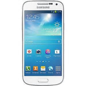 Samsung Galaxy S4 16 G + 4G memory card
