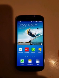 Samsung galaxy s4 unlocked