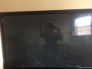 Samsung tv for parts