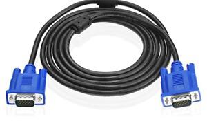 Selling my brand new 1.5 m vga cable