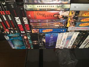 Series movies for sale
