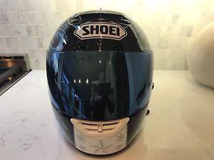 Shoei X Eleven Ace of Spades Men's helmet