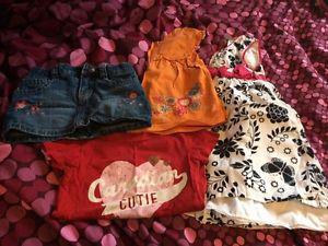 Summer Lot Size 2T