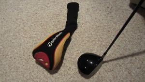 Taylormade Driver R7