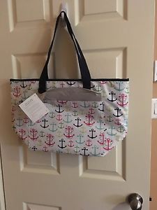 Thirty one totes and thermal