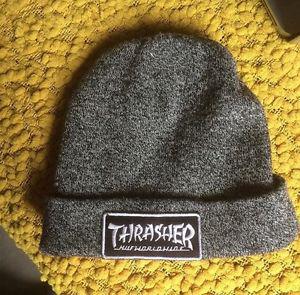 Thrasher Huf hat