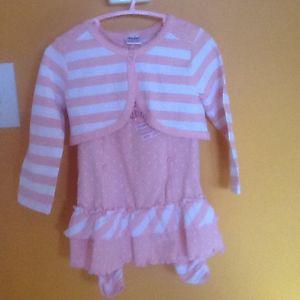 Toddler outfit