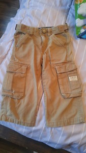Tommy Hilfiger cargo pants