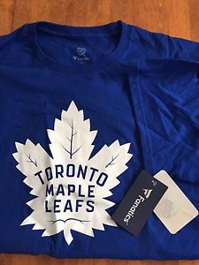 Toronto MapleLeaf Hockey TShirt