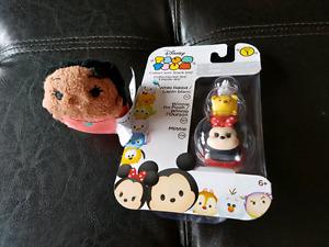 Tsum Tsum stuffed toy & collectables