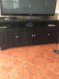 Tv Stand with Storage