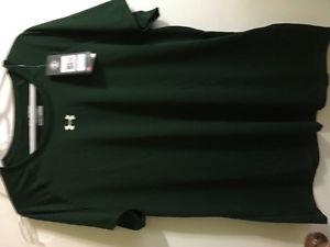 Under Armour t shirts