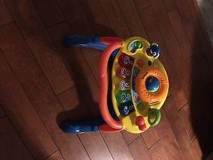 VTech Sit-to-Stand Activity Walker