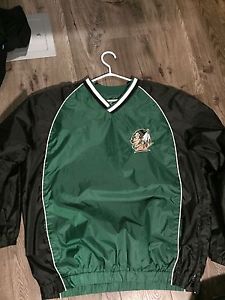 Vintage Fighting Sioux pullover