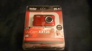 ViviCam XX128 Camera