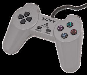 Wanted: (ATTENTION!) LOOKING TO BUY ONE PS1 CONTROLLER IN