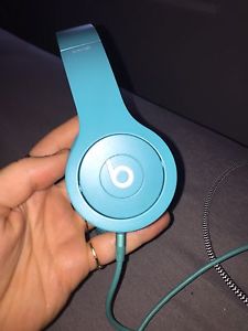 Wanted: BEATS SOLO HD