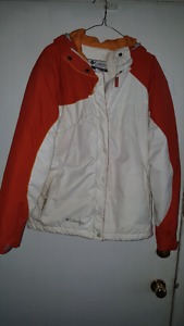 Wanted: Columbia jackets