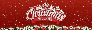 Wanted: Did you recently purchase a Christmas Village?