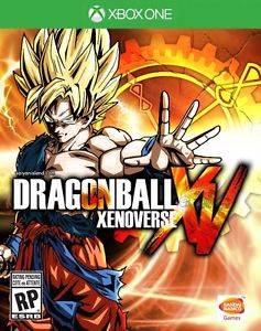 Wanted: Dragon Ball Xenoverse