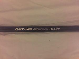Wanted: Gait youth Lacrosse shaft