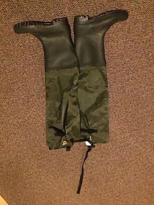 Wanted: Hip waders size 10